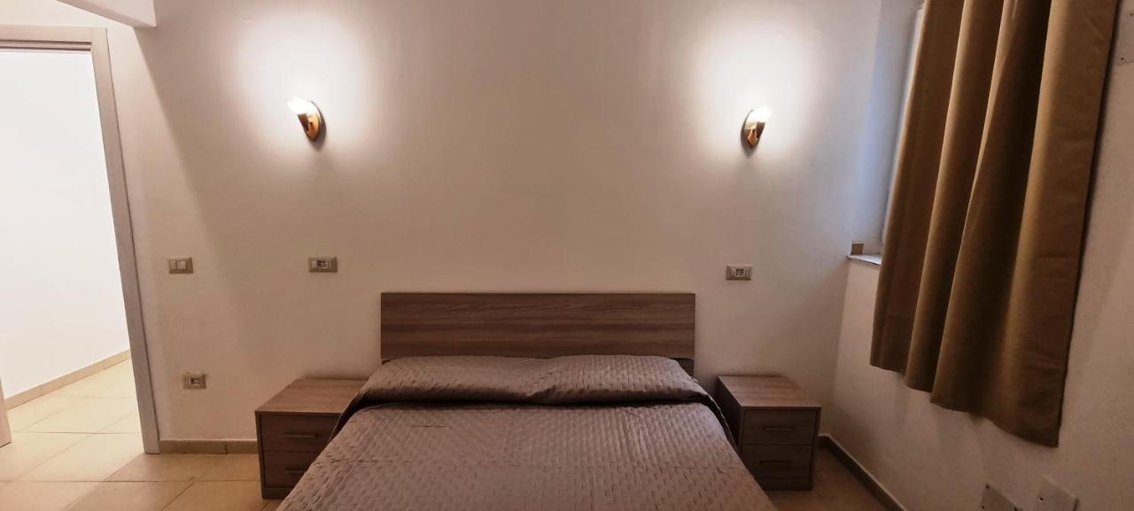 Appartamento Indipendente Carlo Cagliari Exterior foto